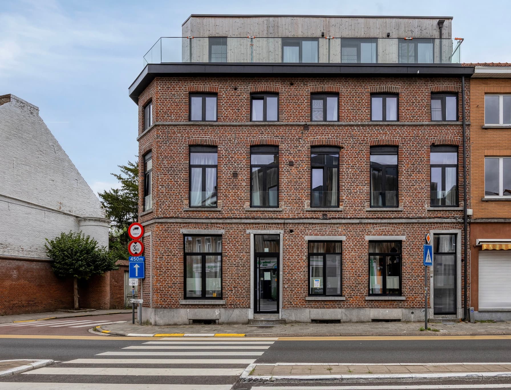 Residentie Groenstraat - Afbeelding 6
