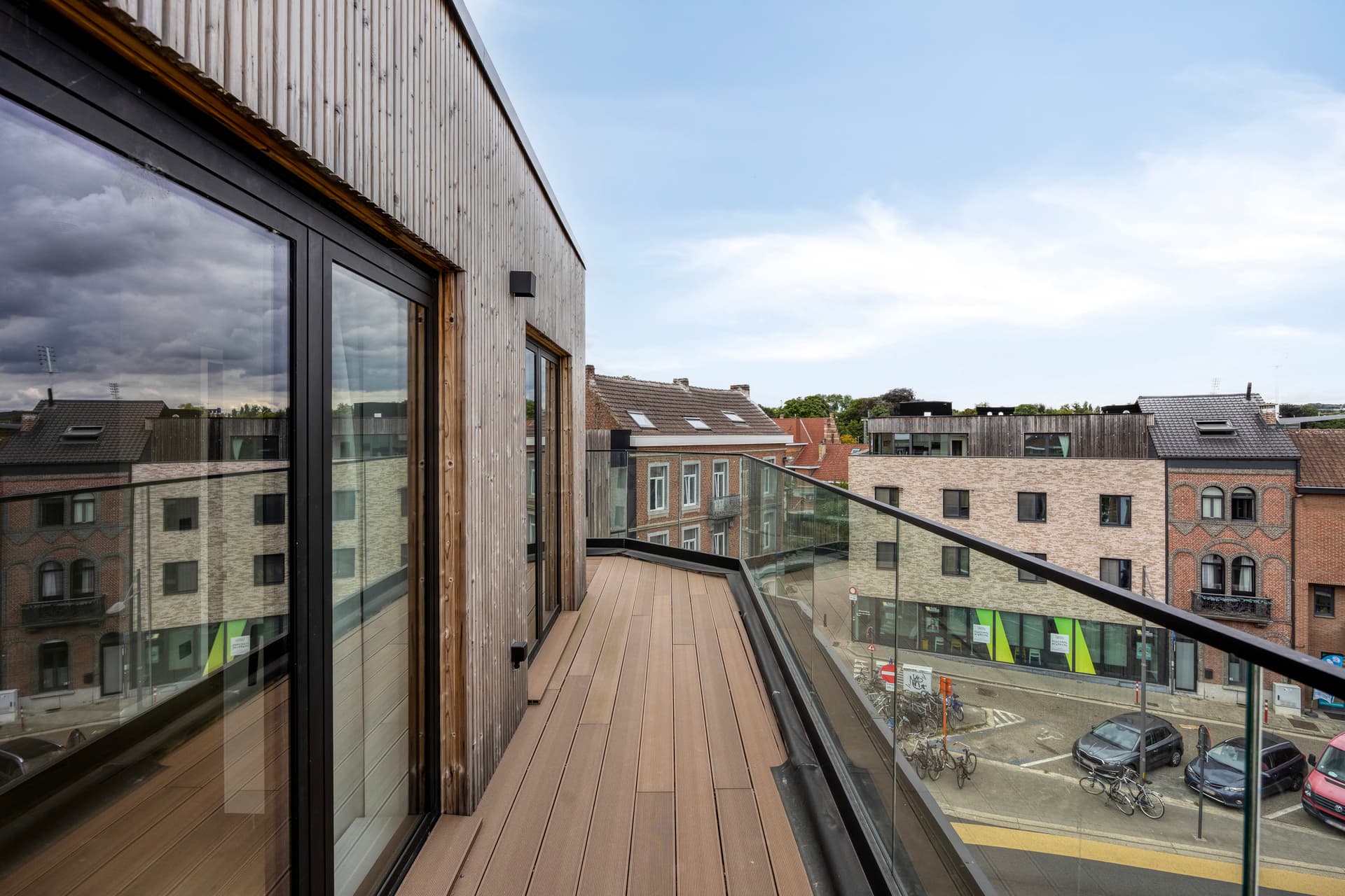 Residentie Groenstraat - Afbeelding 15