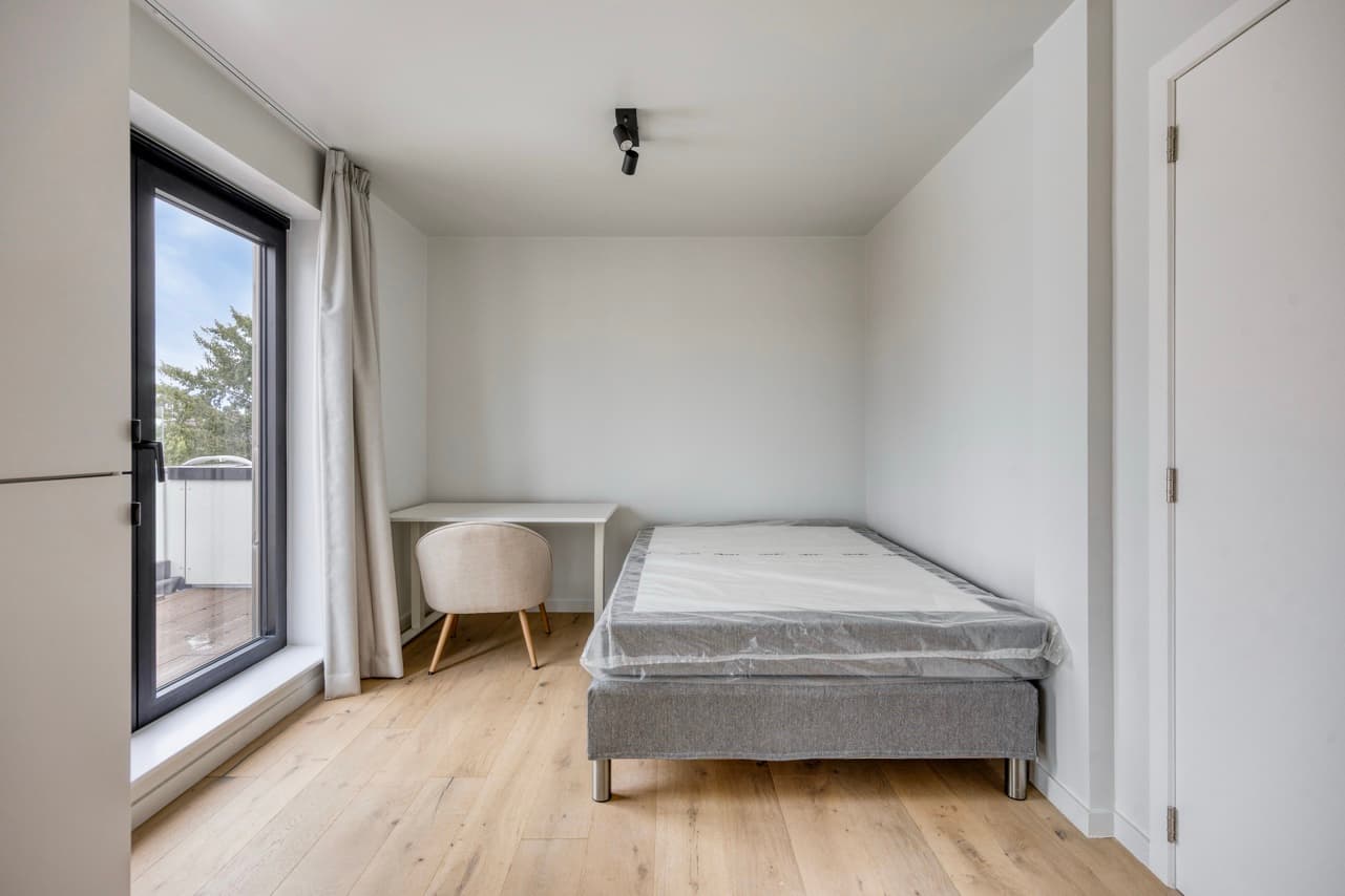 Residentie Groenstraat - Afbeelding 4